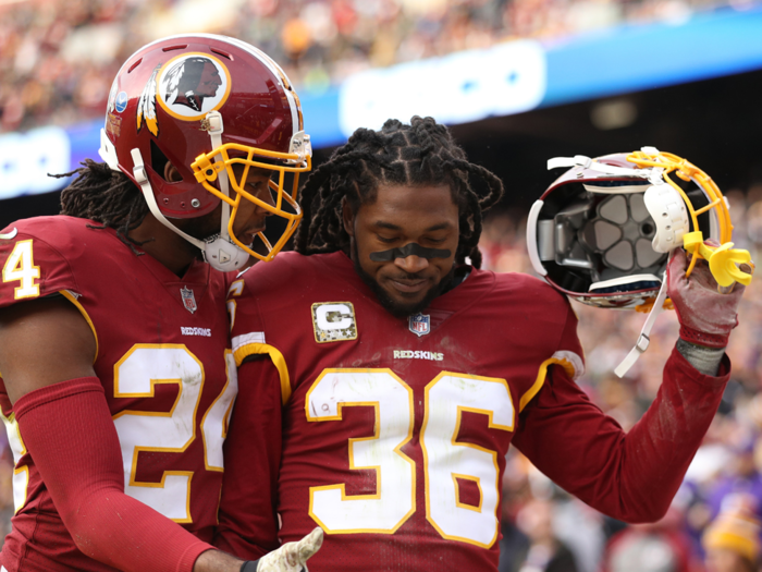 DJ Swearinger