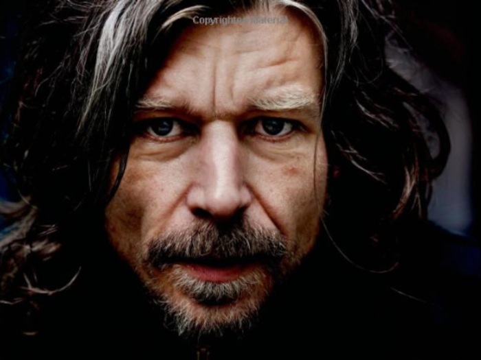 Atul Gawande: "My Struggle" by Karl Ove Knausgaard