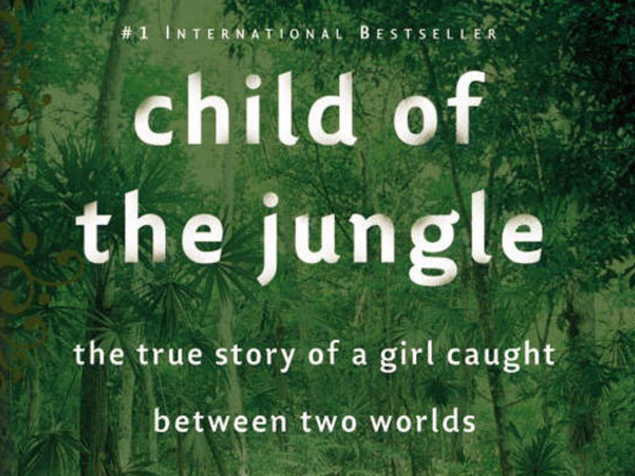 Jared Diamond: "Child of the Jungle" by Sabine Kuegler