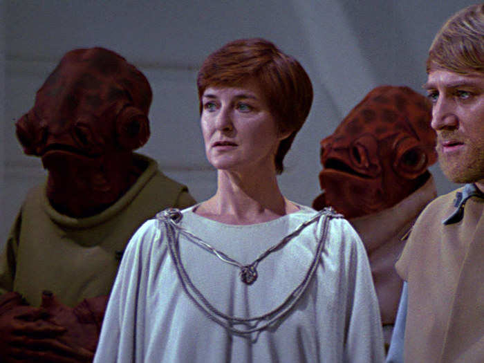 19. Mon Mothma