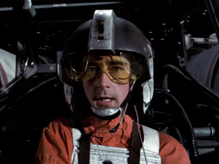 23. Wedge Antilles