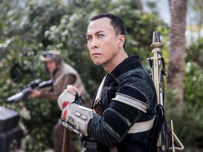 24. Chirrut Îmwe