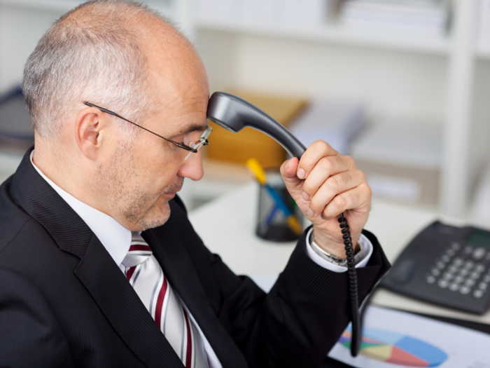 So it might be best to schedule important meetings and earnings calls during these happier morning hours.