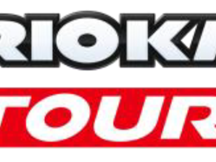 "Mario Kart Tour" — the first "Mario Kart" game for smartphones!