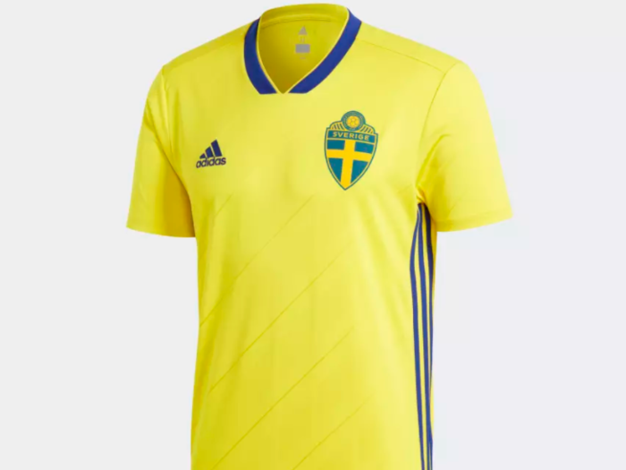 Sweden Home Kit