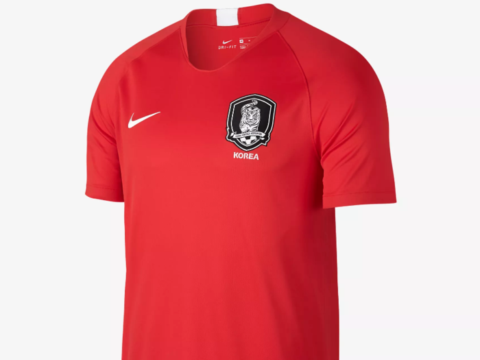 South Korea Home Kit