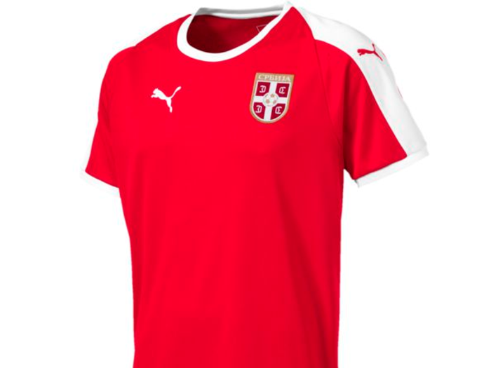 Serbia Home Kit