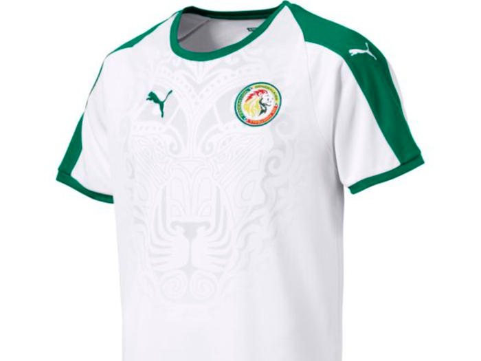 Senegal Home Kit