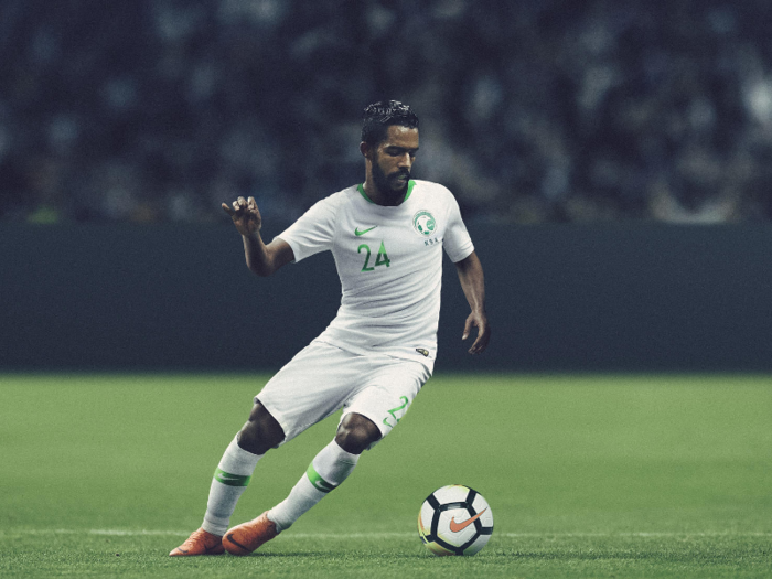 Saudi Arabia Home Kit