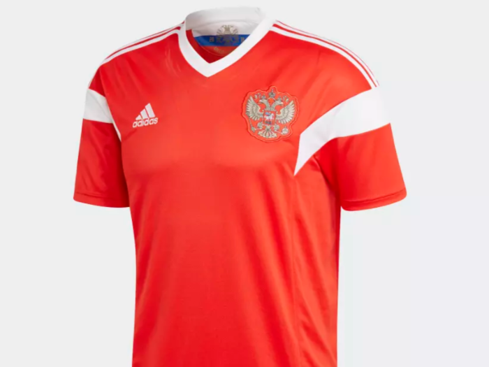 Russia Home Kit