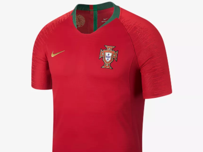 Portugal Home Kit