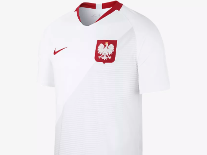 Poland Home Kit