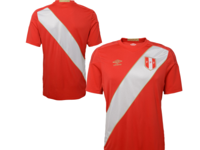 Peru Away Kit