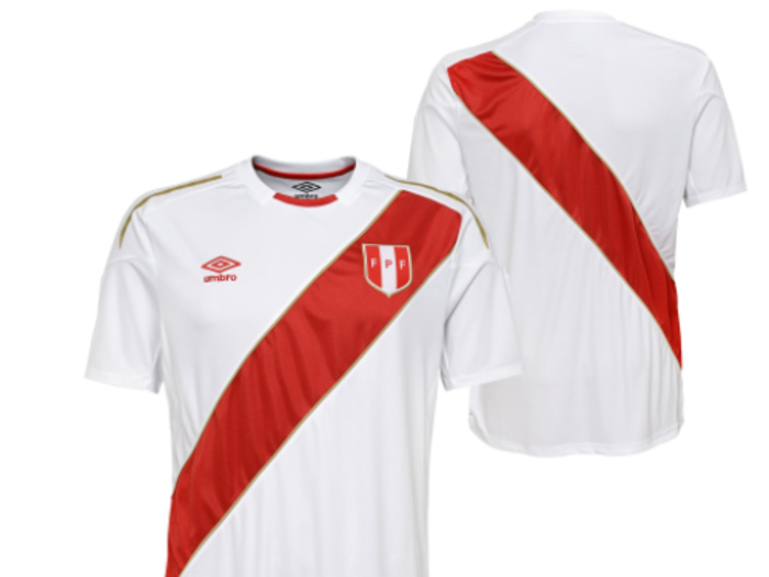 Peru Home Kit