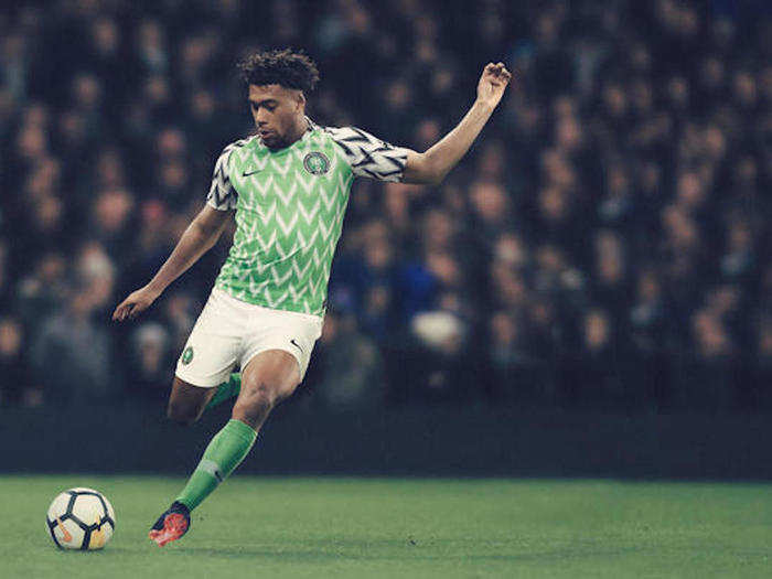 Nigeria Home Kit