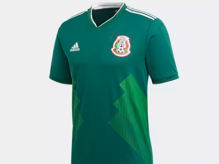 Mexico Home Kit