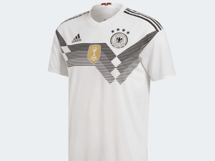 Germany Home Kit