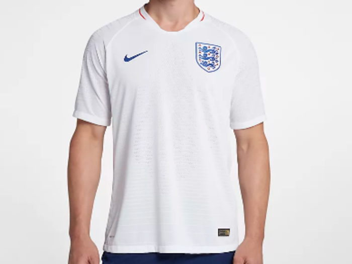 England Home Kit