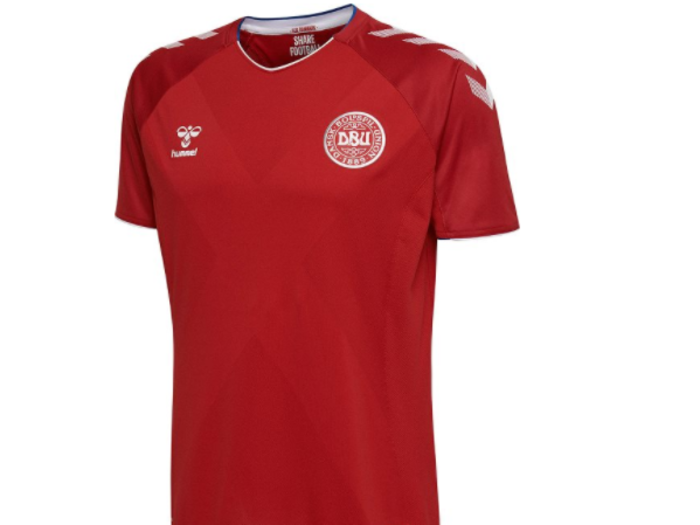 Denmark Home Kit