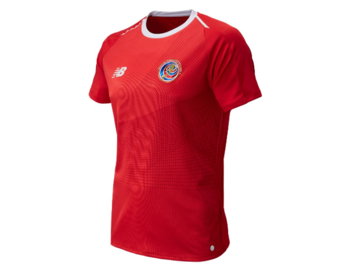 Costa Rica Home Kit