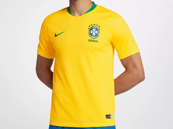 Brazil Home Kit