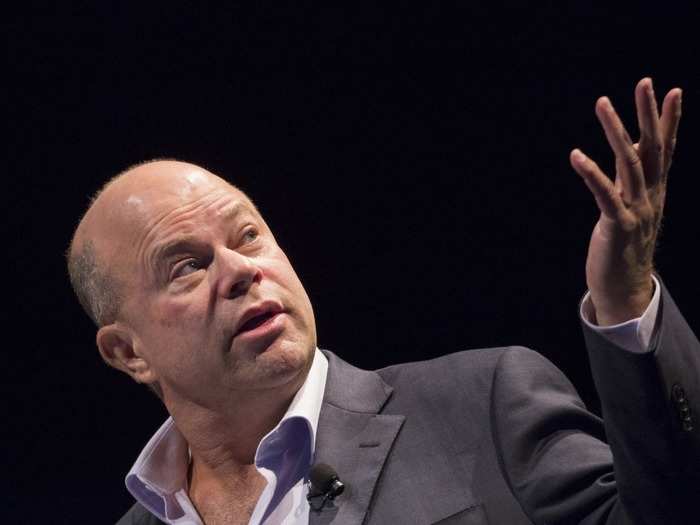 In May, hedge fund Appaloosa Management, run by David Tepper, received antitrust clearance from the Federal Trade Commission to potentially increase its stake in the Botox-maker. This means that Appaloosa now has more flexibility to push for further changes at Allergan. It remains to be seen if that happens, but if so, it could mean more changes are ahead for the drugmaker.