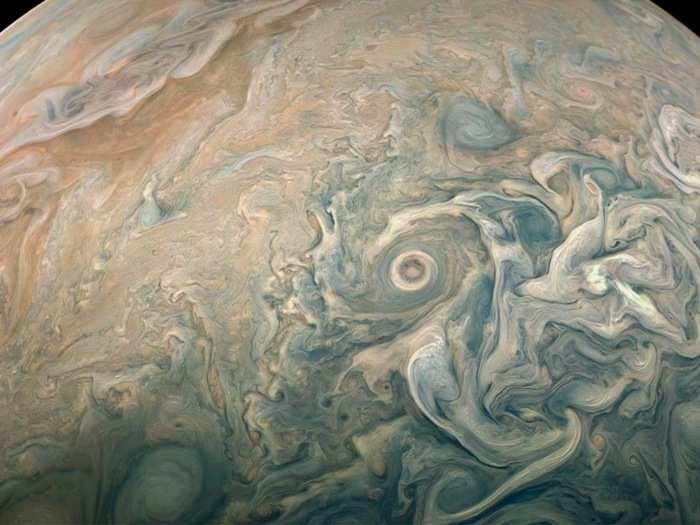 Jupiter