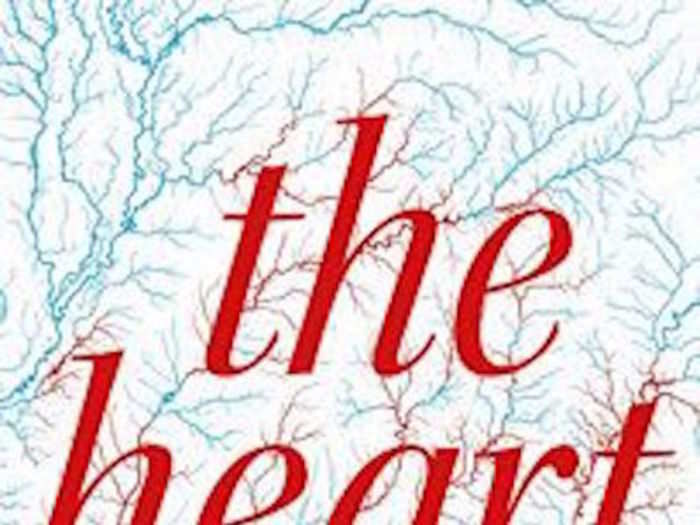 "The Heart" by Maylis De Kerangal