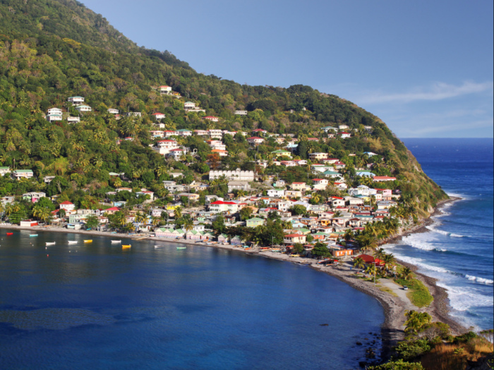 Dominica