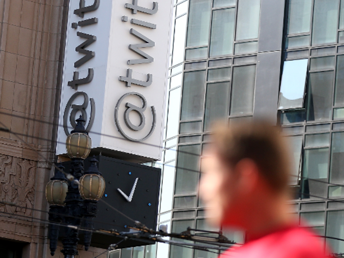 HONORABLE MENTION: Twitter brokered the infamous "Twitter tax break" that temporarily exempts companies from payroll taxes if they move into San Francisco