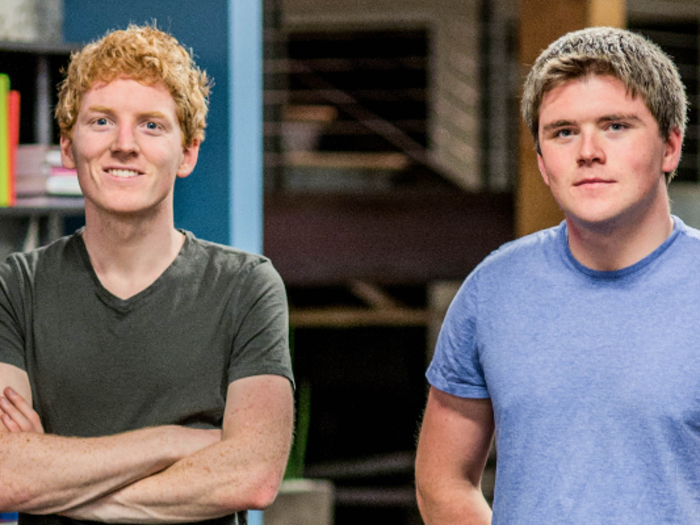 Stripe cofounders Patrick and John Collison are fighting back against the San Francisco housing crisis with a $1 million donation.