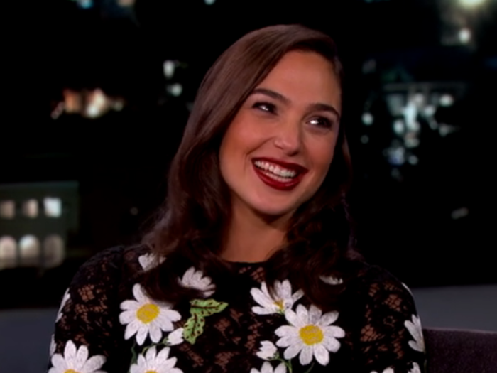 Star Gal Gadot is returning to the title role.