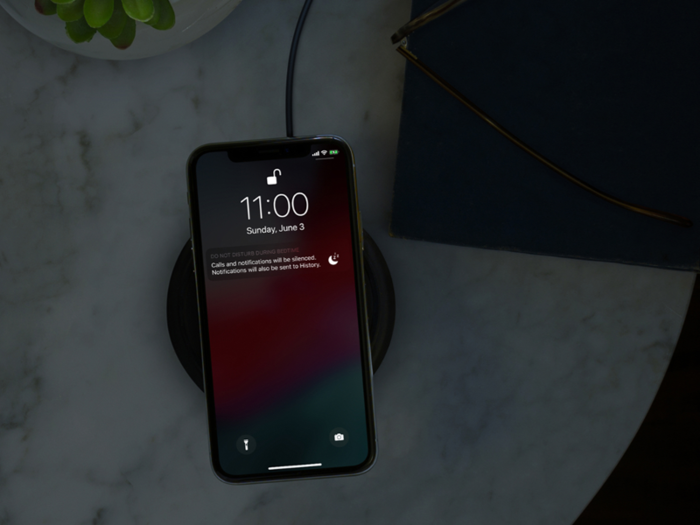 Apple will help you combat your smartphone addiction in iOS 12.