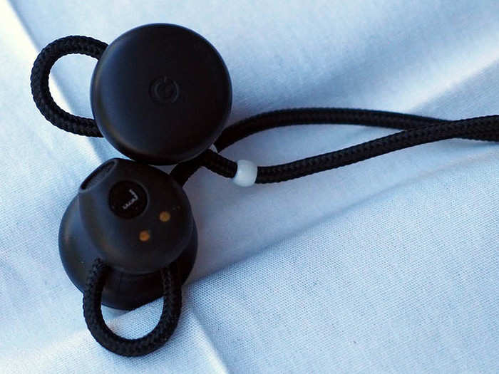 2. Pixel Buds are finicky in daily use.