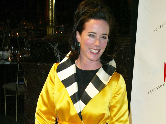 By the mid-2000s, the Kate Spade brand had become synonymous with "sophistication, freshness, and impeccable good taste," as described by Fortune Magazine.