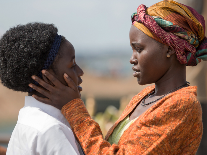 "Queen of Katwe" (2016)