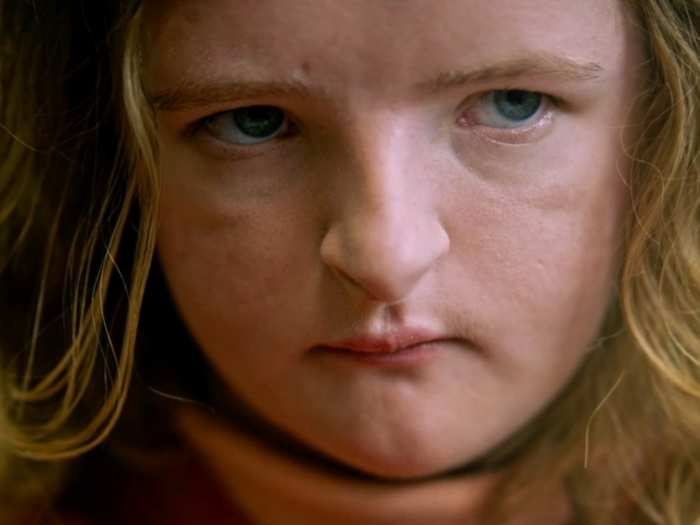 "Hereditary is so refreshing in part because it invents its own scare vocabulary."