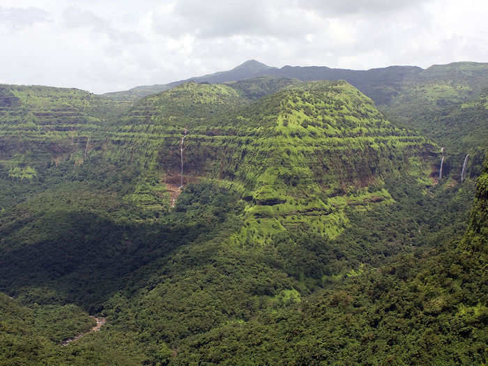 Western Ghats, India