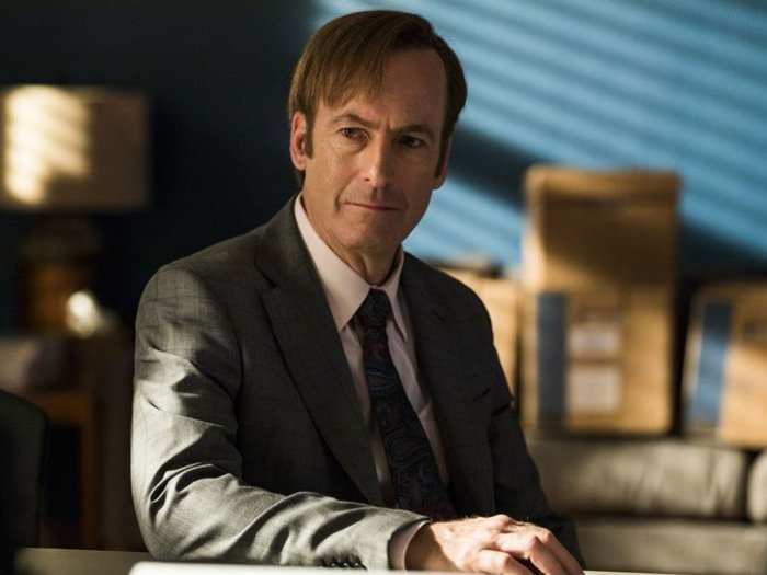 "Better Call Saul" (AMC) — August 6