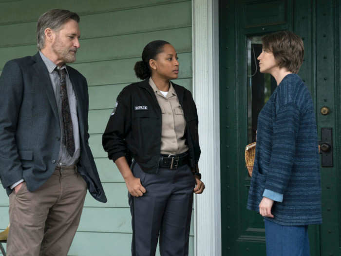 "The Sinner" (USA) — August 1