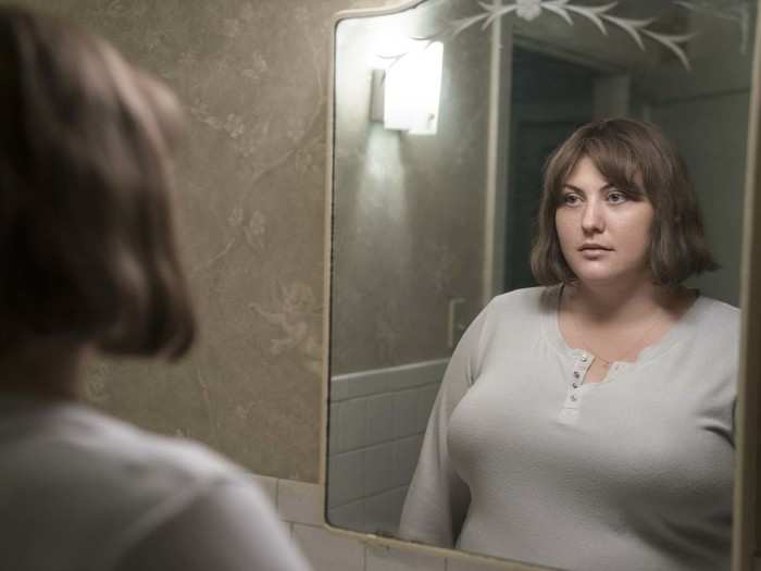 "Dietland" (AMC) — premiered June 4