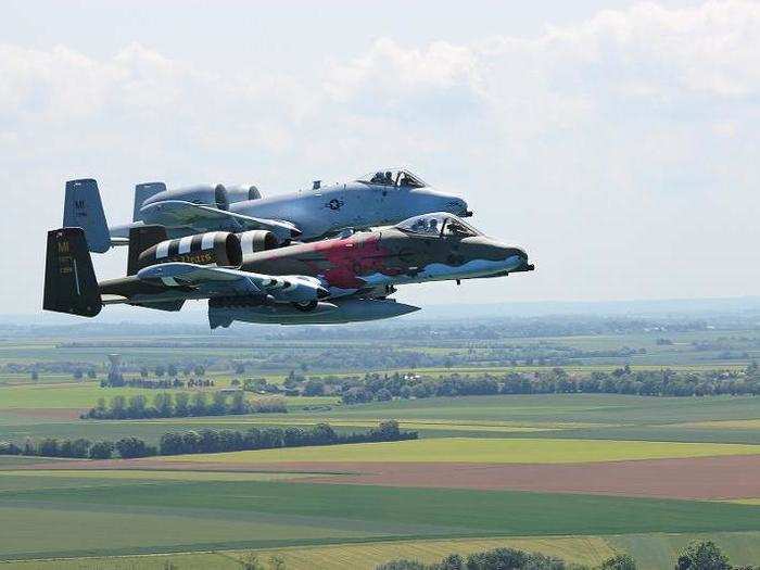 In the lead-up to D-Day, the 107th flew 384 missions between December 1943 and June 1944 to photographically map the French coast before the invasion.