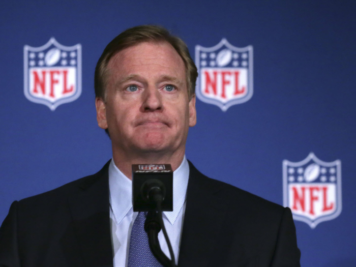 Now check out more on why this issue has become a nightmare for the NFL