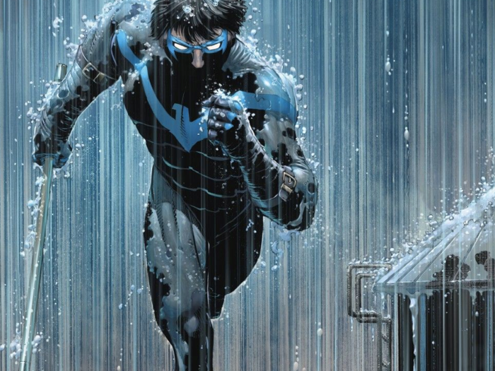 Nightwing