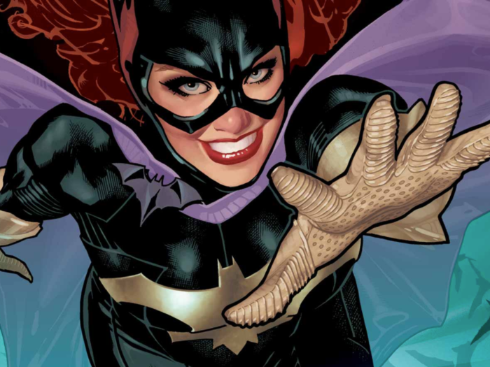 Batgirl