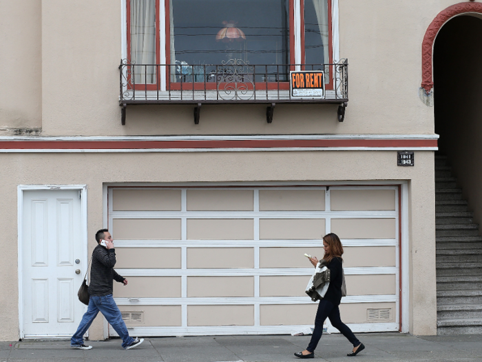9. Homeownership is far less affordable San Francisco