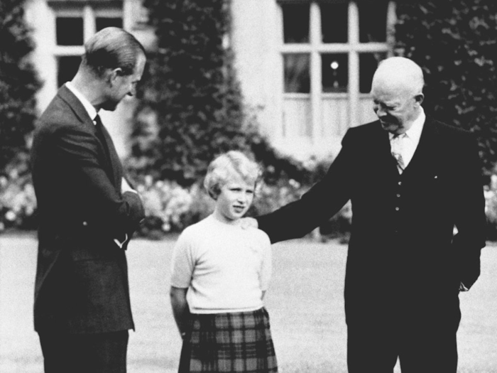 1959: Philip and Elizabeth