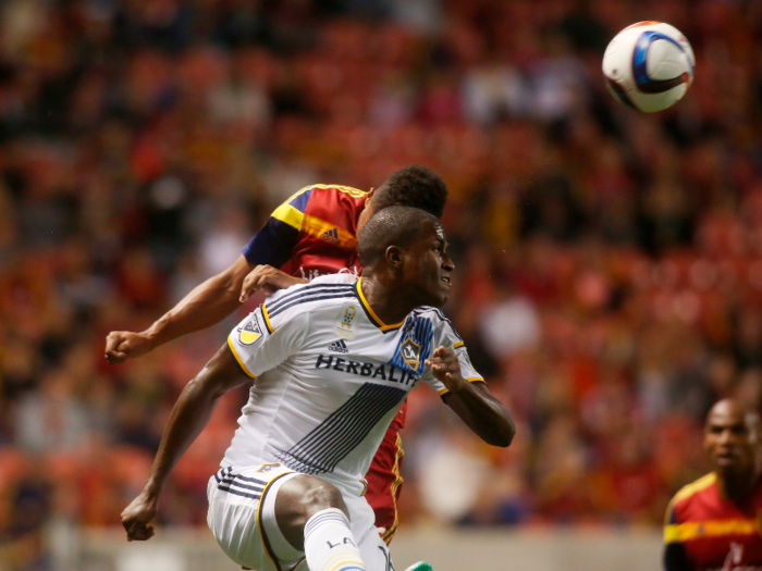 Buddle made sporadic appearances for the U.S. over the next couple of years, and became a journeyman at the club level. He last played for the L.A. Galaxy, and started his own soccer academy.