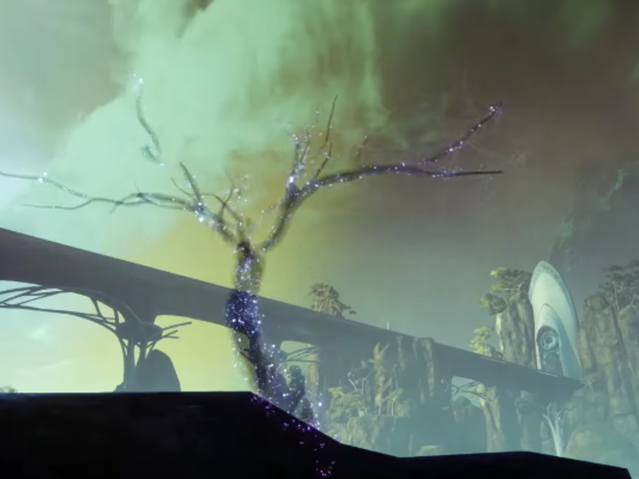 It will be interesting to see how The Dreaming City evolves when players finally get their hands on it starting in September.