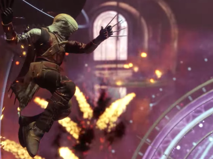 Each of the nine different subclasses in Destiny 2 are getting a brand-new super ability. So no matter which class you prefer (titan, warlock, or hunter) or which subclass you like best (void, arc, or solar), you